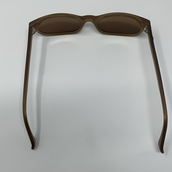 Vintage Y2K Polo Ralph Lauren swing sunglasses - Picture 9 of 11